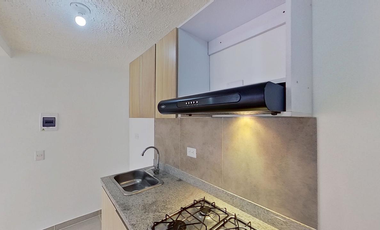 VENTA DE APARTAMENTO EN MOSQUERA