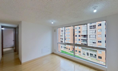 VENTA DE APARTAMENTO EN MOSQUERA