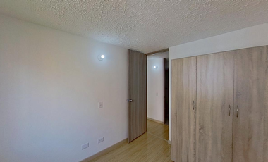 VENTA DE APARTAMENTO EN MOSQUERA