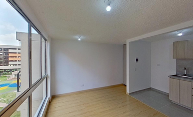 VENTA DE APARTAMENTO EN MOSQUERA
