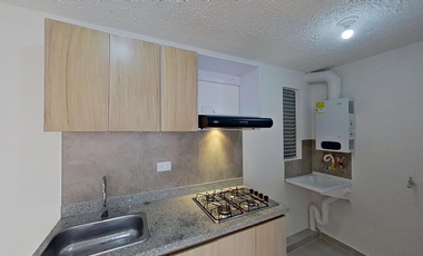 VENTA DE APARTAMENTO EN MOSQUERA