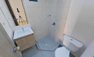 VENTA DE APARTAMENTO EN MOSQUERA