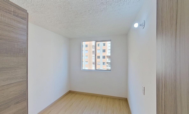 VENTA DE APARTAMENTO EN MOSQUERA