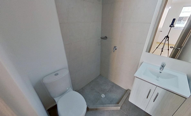 VENTA DE APARTAMENTO EN MOSQUERA