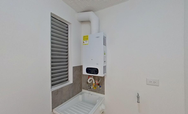 VENTA DE APARTAMENTO EN MOSQUERA