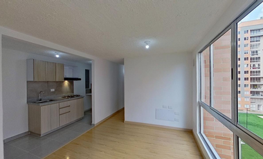 VENTA DE APARTAMENTO EN MOSQUERA