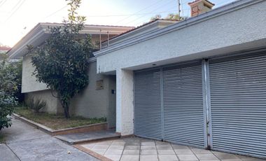 Casa en Renta en Villa Universitaria