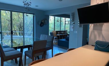 Casa en Renta en Villa Universitaria