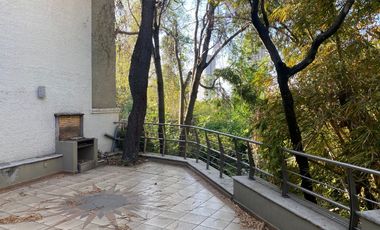 Casa en Renta en Villa Universitaria