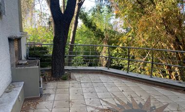 Casa en Renta en Villa Universitaria