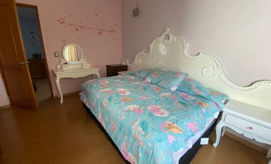 Casa en Renta en Villa Universitaria