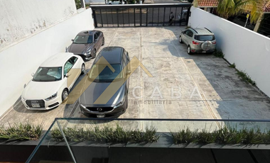 DEPARTAMENTO EN RENTA EN PRIMER PISO COSTA DE ORO BOCA DEL RIO VER