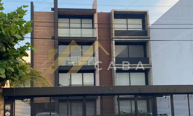 DEPARTAMENTO EN RENTA EN PRIMER PISO COSTA DE ORO BOCA DEL RIO VER