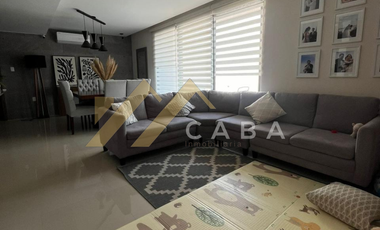 DEPARTAMENTO EN RENTA EN PRIMER PISO COSTA DE ORO BOCA DEL RIO VER