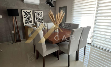 DEPARTAMENTO EN RENTA EN PRIMER PISO COSTA DE ORO BOCA DEL RIO VER