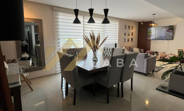 DEPARTAMENTO EN RENTA EN PRIMER PISO COSTA DE ORO BOCA DEL RIO VER