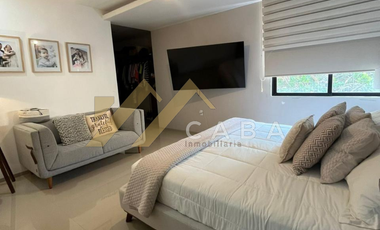 DEPARTAMENTO EN RENTA EN PRIMER PISO COSTA DE ORO BOCA DEL RIO VER