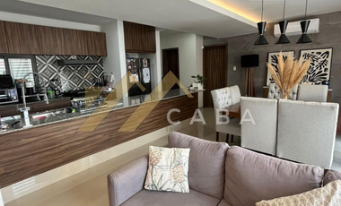 DEPARTAMENTO EN RENTA EN PRIMER PISO COSTA DE ORO BOCA DEL RIO VER