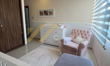 DEPARTAMENTO EN RENTA EN PRIMER PISO COSTA DE ORO BOCA DEL RIO VER