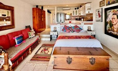 Retorno Cozumel B=o5 S/N Col. cond A y B Nuevo Vallarta Bahia De Banderar, Nayarit 63720