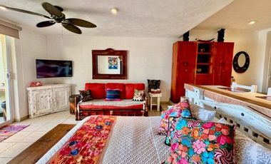 Retorno Cozumel B=o5 S/N Col. cond A y B Nuevo Vallarta Bahia De Banderar, Nayarit 63720