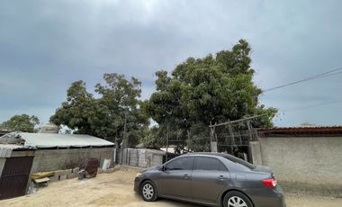 Atractiva Casa con Locales Comerciales en Venta – San José del Cabo