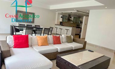 Terraza con jacuzzi y acceso directo al jardín