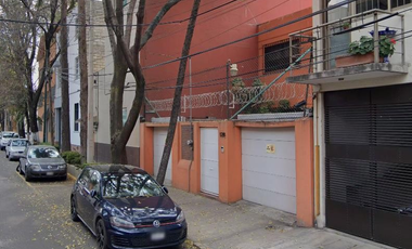 VENTA DE DEPARTAMENTO EN BENITO JUAREZ CDMX