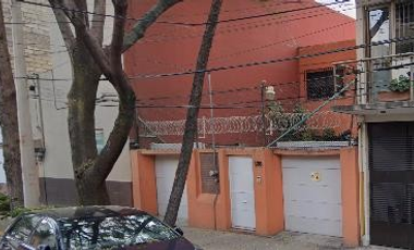 VENTA DE DEPARTAMENTO EN BENITO JUAREZ CDMX
