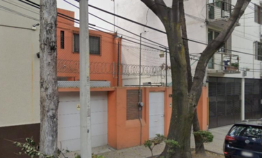 VENTA DE DEPARTAMENTO EN BENITO JUAREZ CDMX