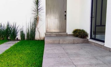 Casa Nueva en Fraccionamiento