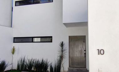 Casa Nueva en Fraccionamiento