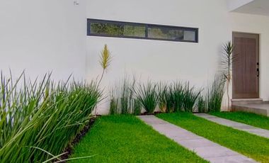 Casa Nueva en Fraccionamiento