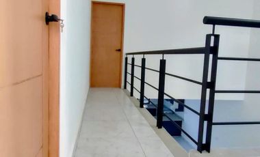 Casa Nueva en Fraccionamiento