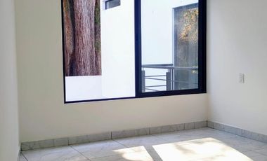 Casa Nueva en Fraccionamiento