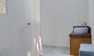 Casa Nueva en Fraccionamiento