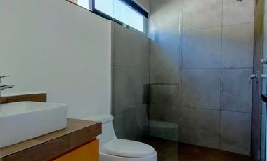 Casa Nueva en Fraccionamiento