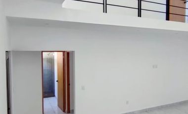Casa Nueva en Fraccionamiento