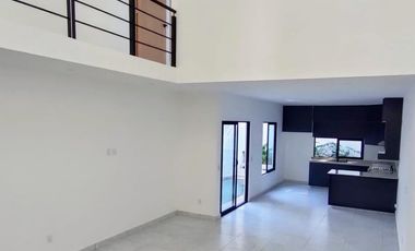 Casa Nueva en Fraccionamiento