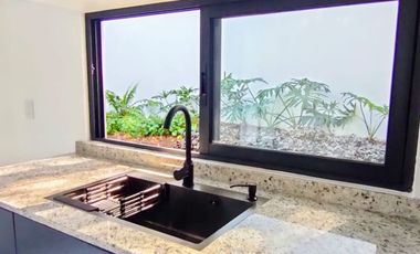 Casa Nueva en Fraccionamiento