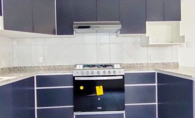 Casa Nueva en Fraccionamiento