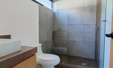 Casa Nueva en Fraccionamiento