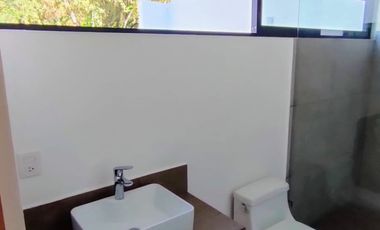 Casa Nueva en Fraccionamiento