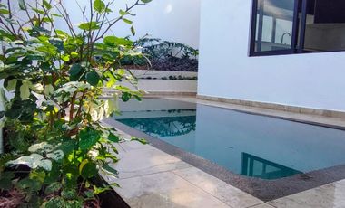 Casa Nueva en Fraccionamiento