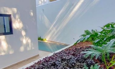 Casa Nueva en Fraccionamiento
