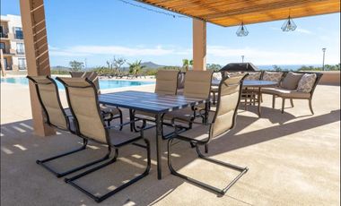 CONDO en VENTA en Maralta – Elegancia y Vistas Incomparables al Mar