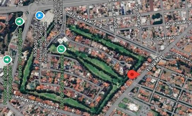 VENTA DE CASA EN ZARAGOZA PUEBLA