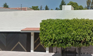 VENTA DE CASA EN ZARAGOZA PUEBLA