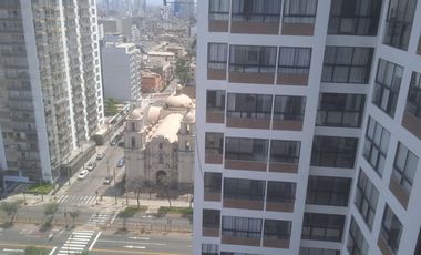 VENDO LINDO DPTO DE ESTRENO EN JESUS MARIA