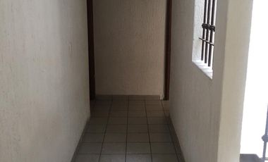 CASA LOMAS DE ATZINGO